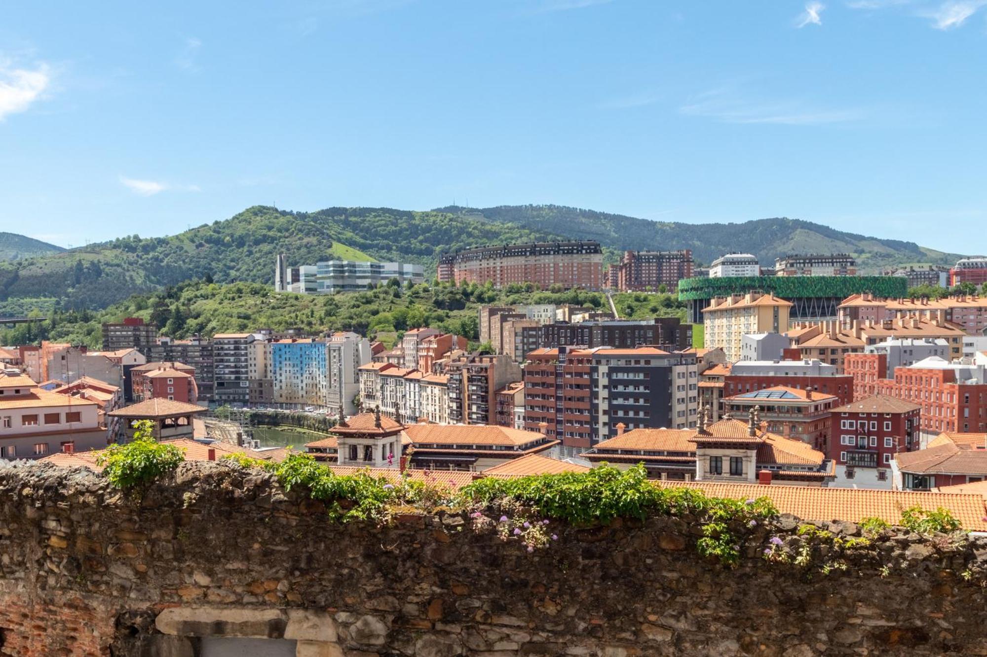 Bilbao Market II By Aston Rentals Zewnętrze zdjęcie