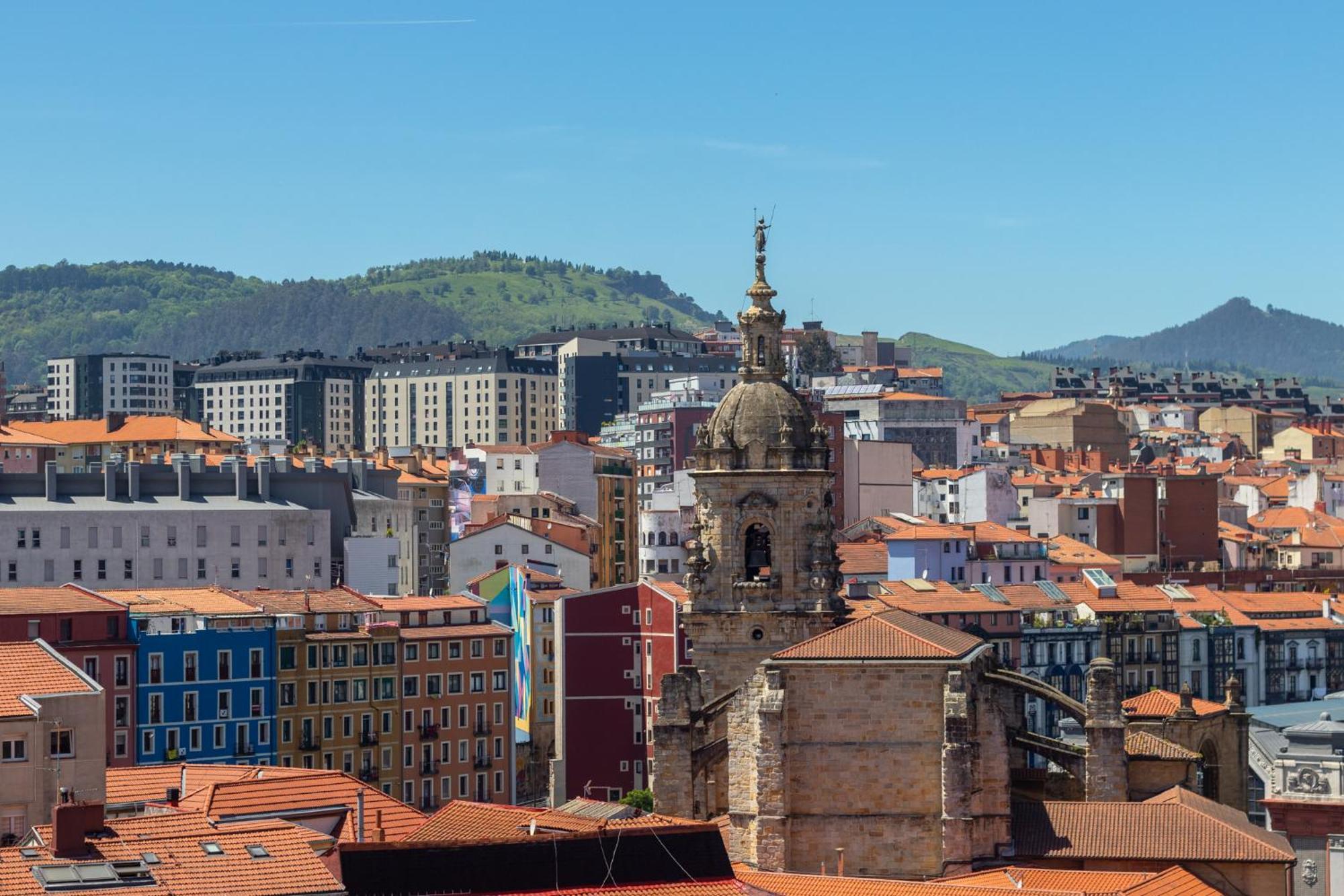 Bilbao Market II By Aston Rentals Zewnętrze zdjęcie