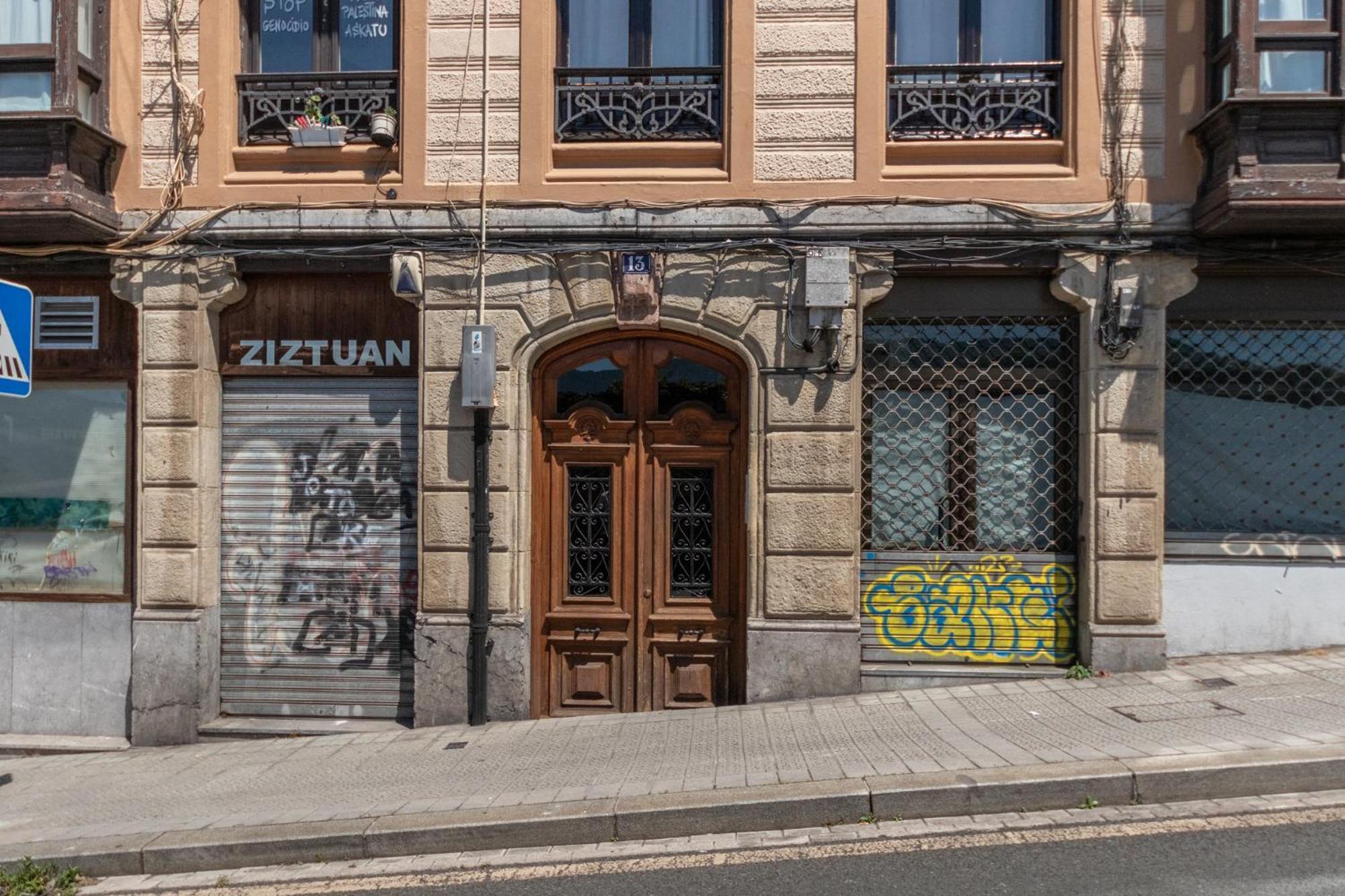 Bilbao Market II By Aston Rentals Zewnętrze zdjęcie